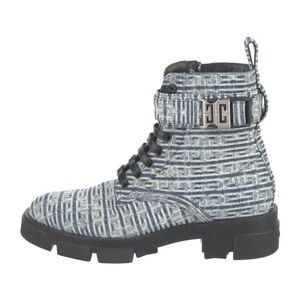 Givenchy Terra G Denim Boot
